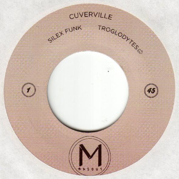 Cuverville - Troglodytes