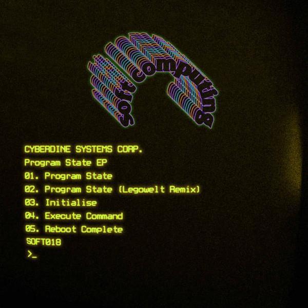 Cyberdine Systems Corp. - Program State