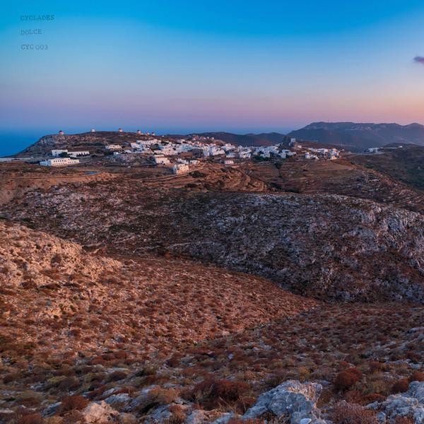 Cyclades (4) - Dolce