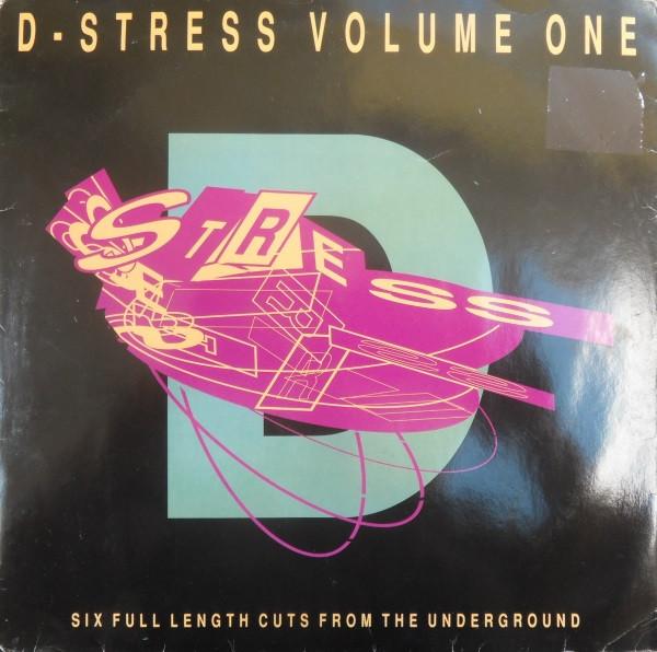  - D-Stress Volume One
