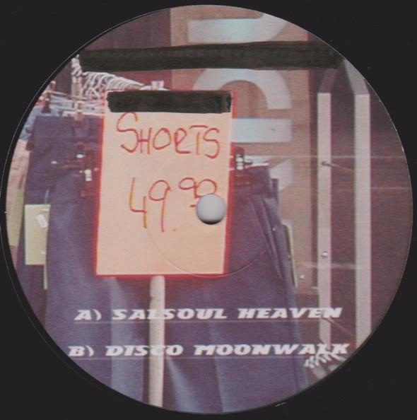 DJ Big  - Salsoul Heaven