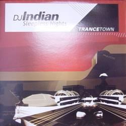 DJ Indian - Sleepless Nights