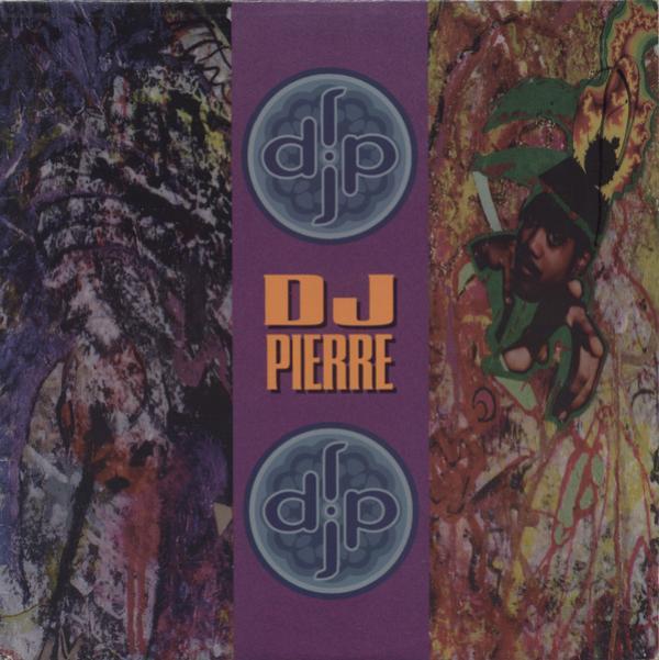 DJ Pierre - DJ Pierre