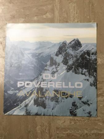 DJ Poverello - Avalanche