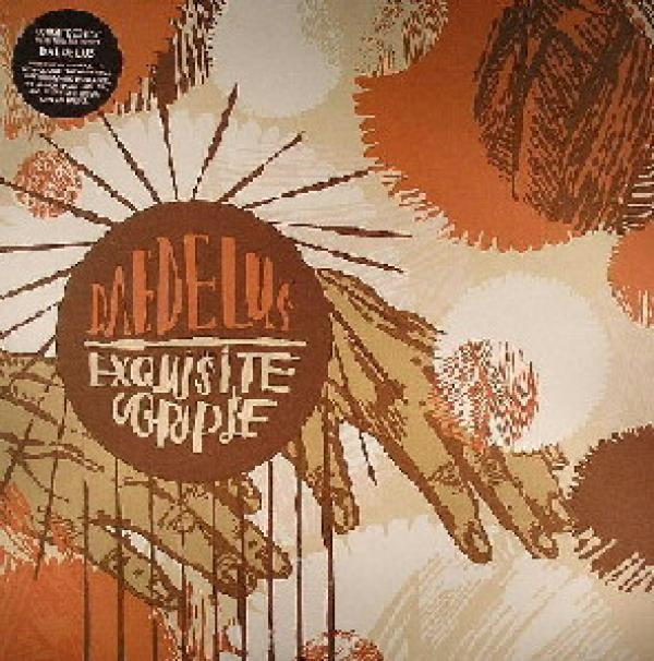 Daedelus - Exquisite Corpse