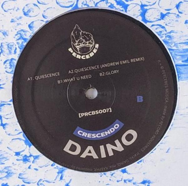 Daino  - Crescendo