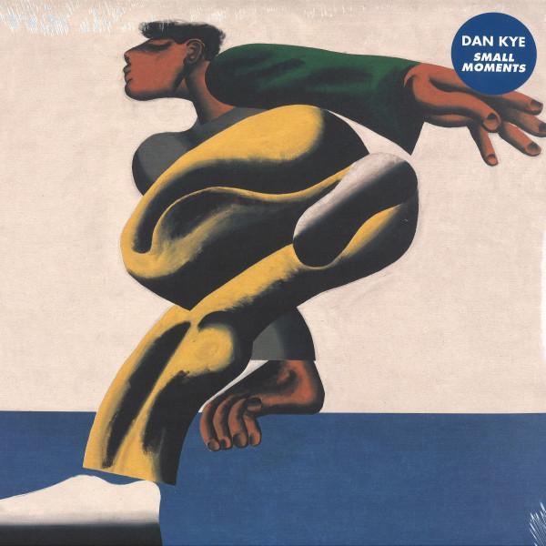 Dan Kye - Small Moments