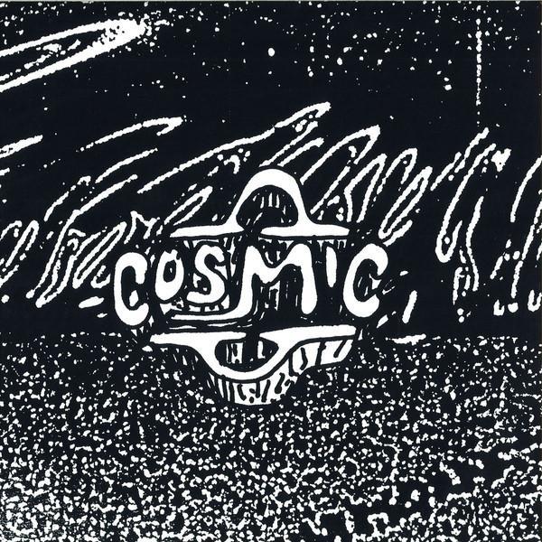 Daniele Baldelli - Cosmic Drag