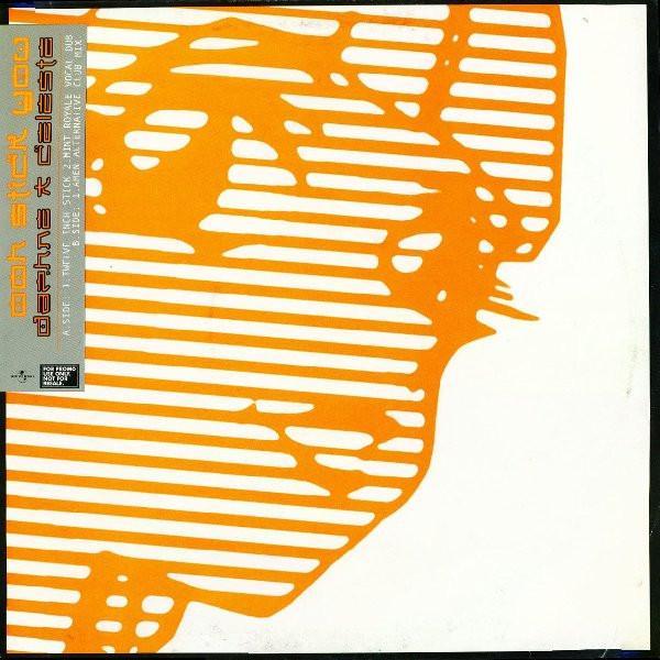 Daphne And Celeste - Ooh Stick You
