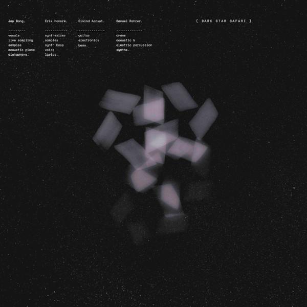 Dark Star Safari - Dark Star Safari