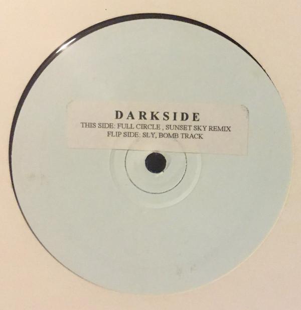 Darkside - Full Circle
