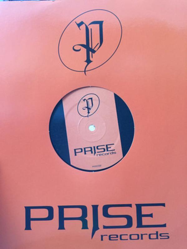 David Pereira, Key-O - Essence Of Friendship EP (Part 1)