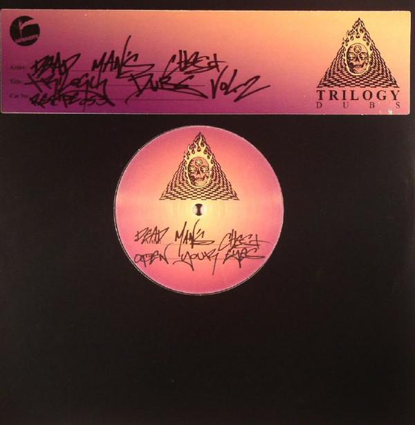 Dead Man's Chest  - Trilogy Dubs Vol. 2