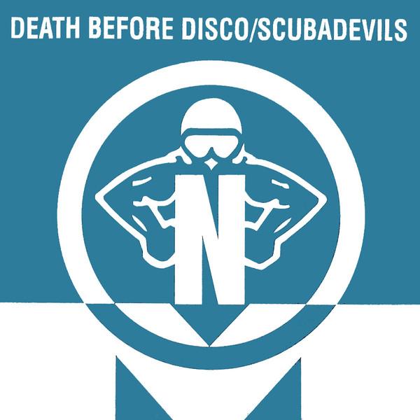 Death Before Disco, Scubadevils - Ministry / Celestial Symphony