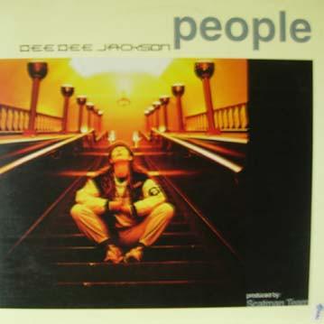 Dee D. Jackson - People
