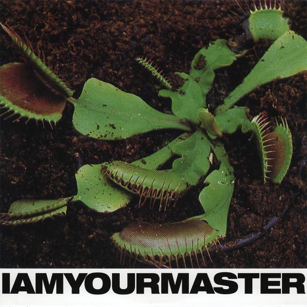 Dee Jay Bert, Eagle (17) - I Am Your Master