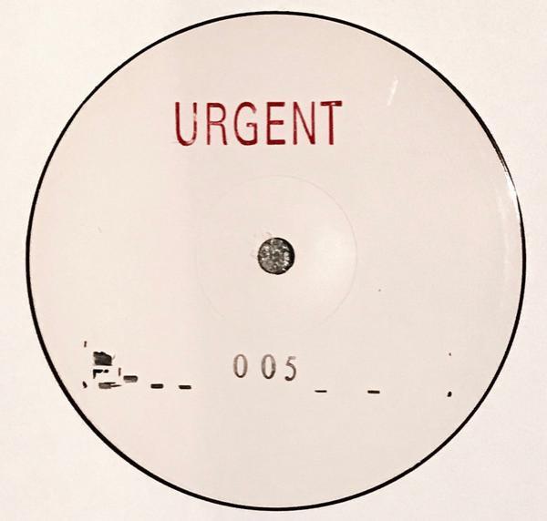 Deego Fresh - Urgent 005