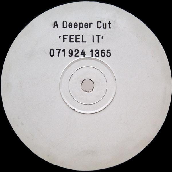 Deeper Cut - Feel It