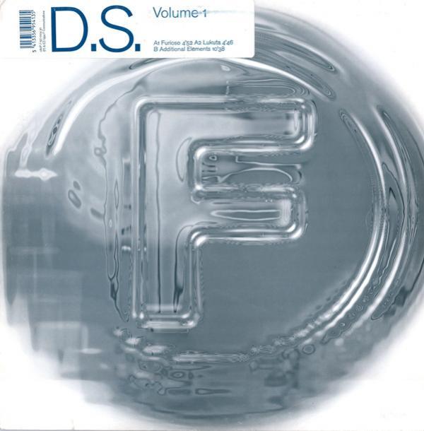 Deepside - Volume 1
