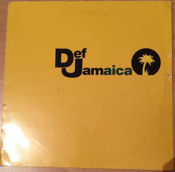  - Def Jamaica Sampler