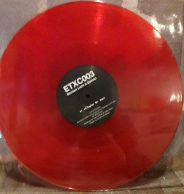 Demian Licht, Eomac - Etxc003