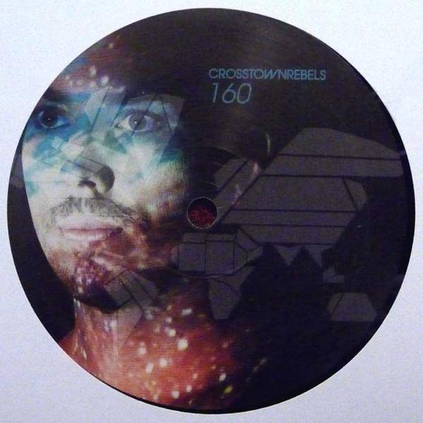 Denney - Visualise EP