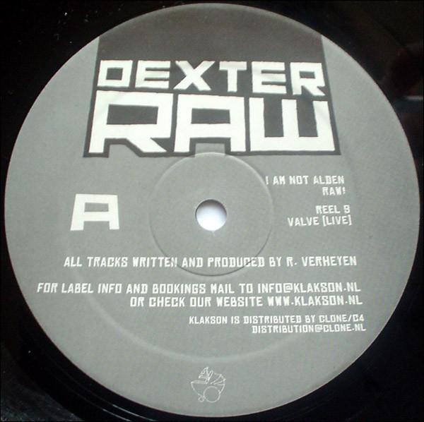 Dexter - Raw!