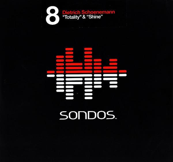 Dietrich Schoenemann - Totality & Shine