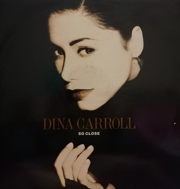Dina Carroll - So Close