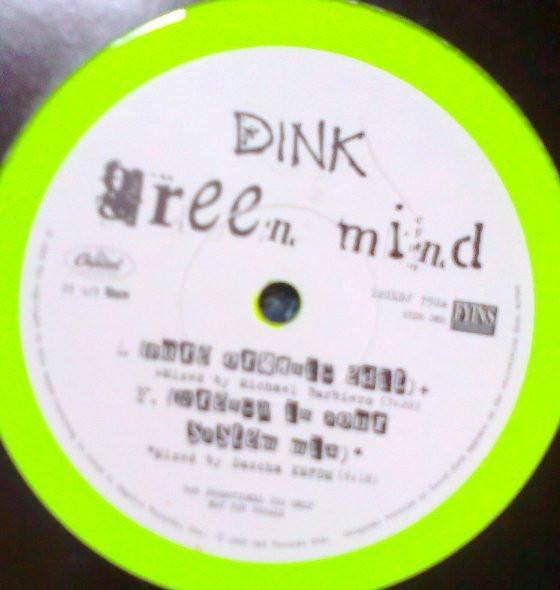Dink - Green Mind