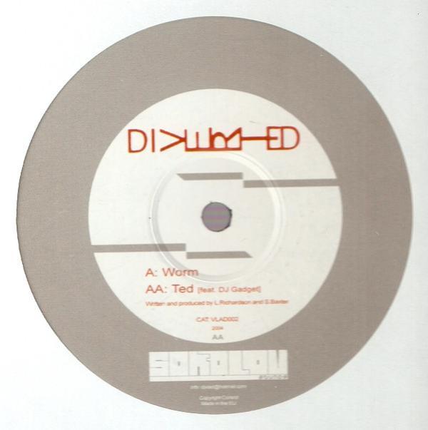 Diverted - Worm / Ted
