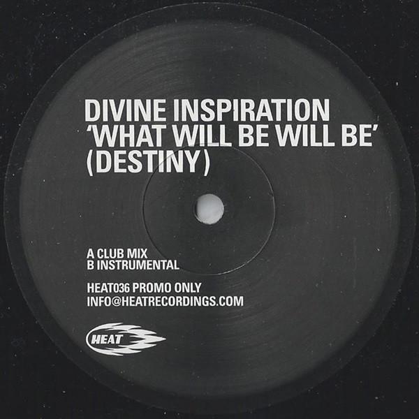 Divine Inspiration - What Will Be Will Be (Destiny)