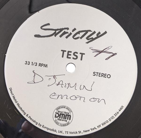 Djaimin - Emotion