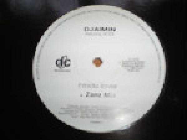 Djaimin - Hindu Lover