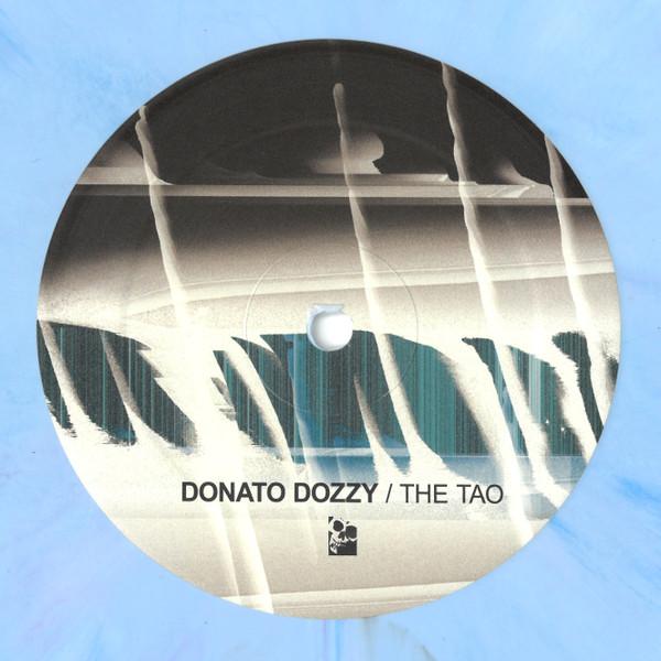 Donato Dozzy - The Tao