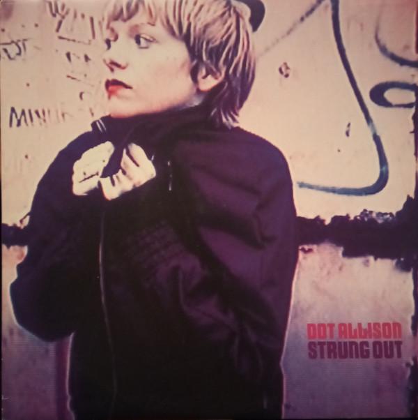 Dot Allison - Strung Out