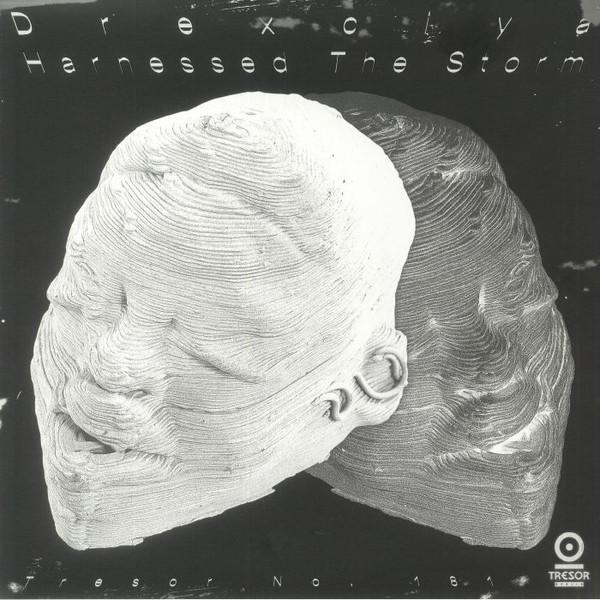 Drexciya - Harnessed The Storm