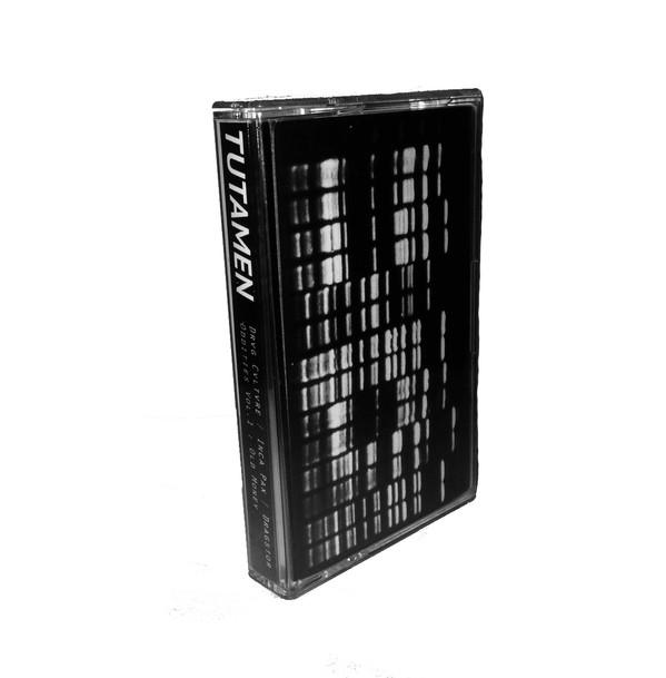 Drvg Cvltvre, Inca Pax, Dragstor - Oddities Volume. 1 - Old Money