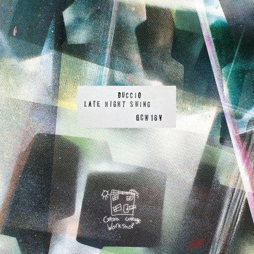 Duccio  - Late Night Swing EP