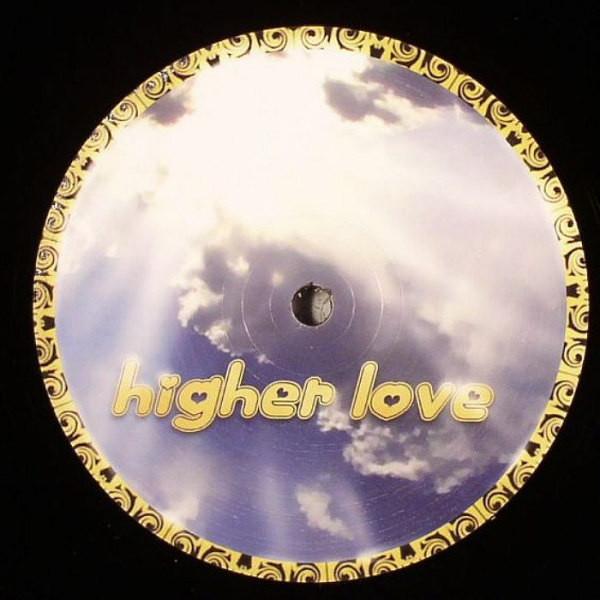 Dumb Dan - Higher Love