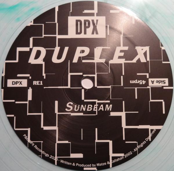 Duplex - Fictional Frequency