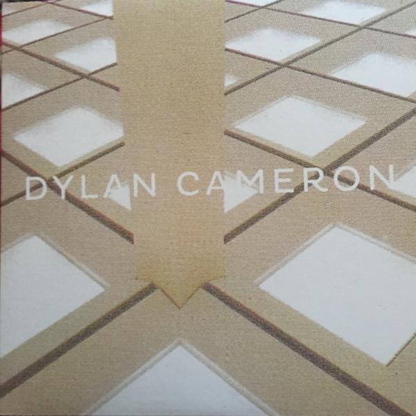 Dylan Cameron - Infinite Floor