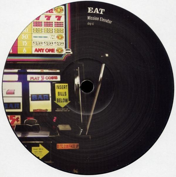 EAT, Luciano - Silverbird Casino EP2