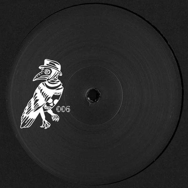 EKSTR - Crooked / Push Things Forward