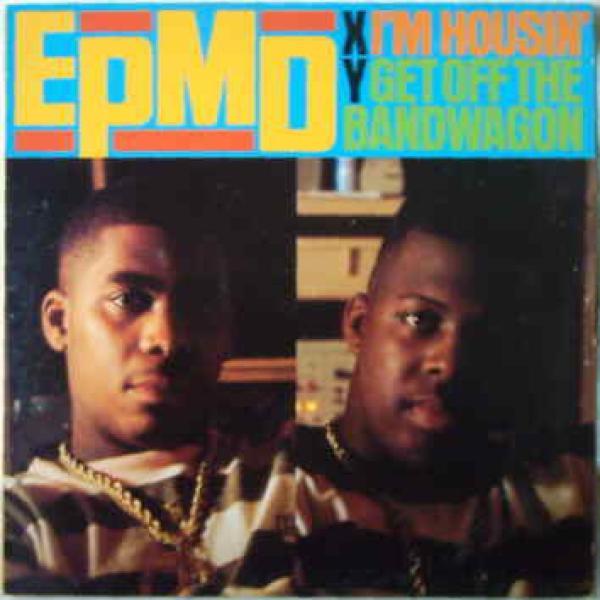 EPMD - I'm Housin'