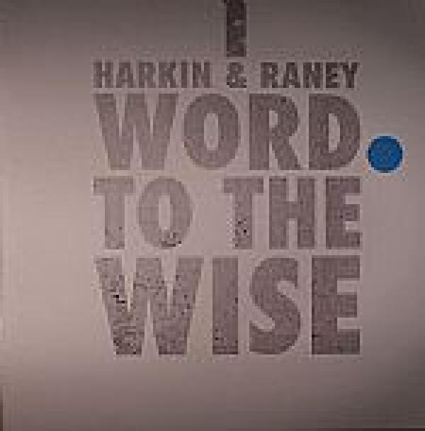 Eamon Harkin, Steve Raney - Word To The Wise