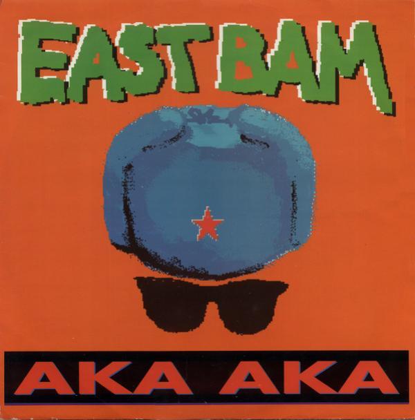 EastBam - Aka Aka