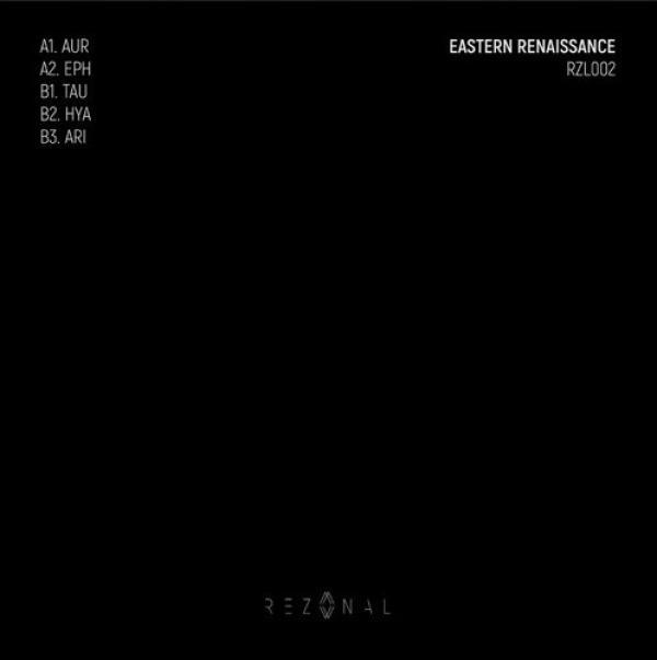 Eastern Renaissance - RZL002