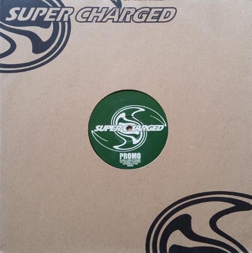 Ed Solo & Skool Of Thought - Feel The Music / Loud Noise