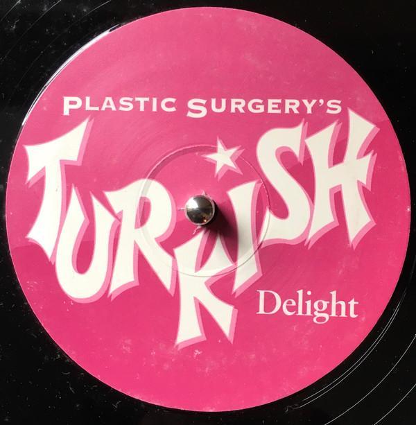 Eddie Lock & SMC Project - Turkish Delight / Sundance